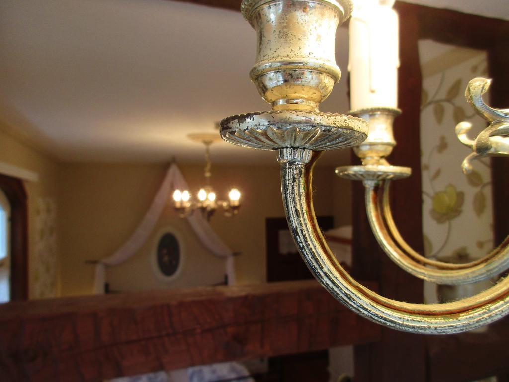 Hotel Villa Rossek Bad Liebenstein Habitación foto
